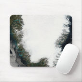 Südgrönland Mousepad (Mit Mouse)