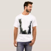 Südgrönland T-Shirt (Vorne ganz)