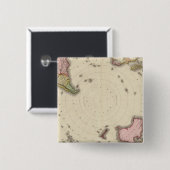 Südhalbkugel 2 button (Vorne & Hinten)