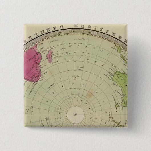 Südhalbkugel 3 button (Vorderseite)