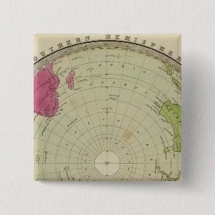 Südhalbkugel 3 button