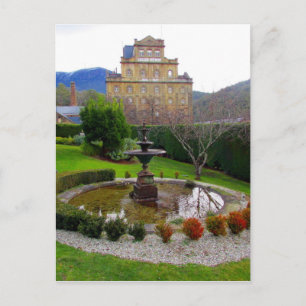 Südhobartbrauerei Postkarte