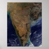 Südindien 2 poster (Vorne)