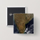 Südindien Button (Vorne & Hinten)