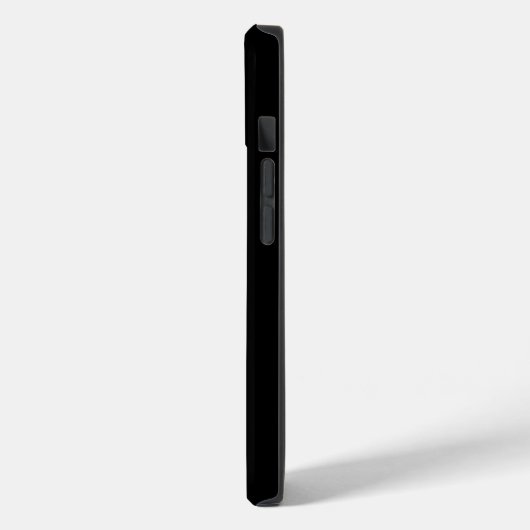 SÜDINSEL NEUSEELAND Case-Mate iPhone HÜLLE (Rückseite / Links)