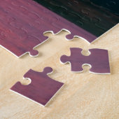 Südinsel Neuseeland Puzzle (Seite)