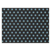 SÜDINSEL - NEUSEELAND TABLECLOTH TISCHDECKE (Vorderseite (Horizontal))