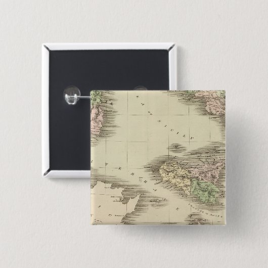 Süditalien 2 button (Vorne & Hinten)