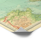 Süditalien 2 poster (Ecke)