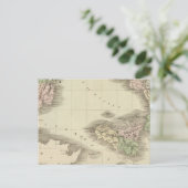 Süditalien 2 postkarte (Stehend Vorderseite)