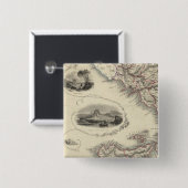 Süditalien 3 button (Vorne & Hinten)