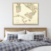 Süditalien 4 leinwanddruck (Insitu (Schlafzimmer))