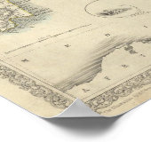 Süditalien 5 poster (Ecke)