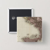 Süditalien Button (Vorne & Hinten)