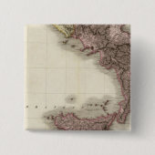 Süditalien Button (Vorderseite)