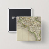 Süditalien Button (Vorne & Hinten)