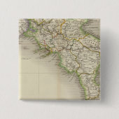 Süditalien Button (Vorderseite)