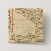 Süditalien Button (Vorderseite)