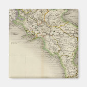 Süditalien Magnet (Vorne)