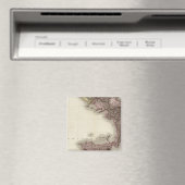 Süditalien Magnet (In Situ (Geschirrspüler))