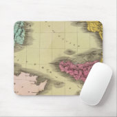 Süditalien Mousepad (Mit Mouse)