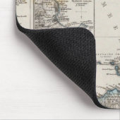 Süditalien Mousepad (Ecke)