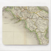 Süditalien Mousepad (Vorne)
