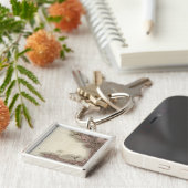 Süditalien Schlüsselanhänger (Seite)