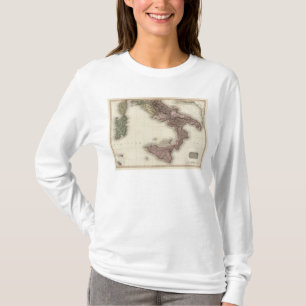 Süditalien T-Shirt