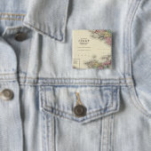 Süditalienisches Königreich Neapel Button (Beispiel)