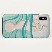 Südkaffee Case-Mate iPhone Hülle (Rückseite (Horizontal))