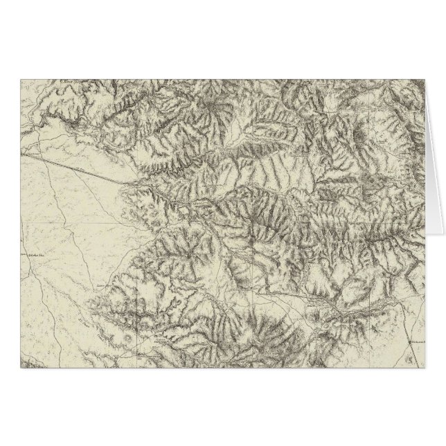 Südkalifornien (Vorderseite (Horizontal))