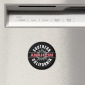 Südkalifornien - Anaheim Magnet (In Situ (Geschirrspüler))