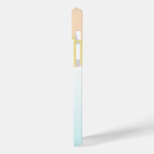 Südkalifornien Case-Mate iPhone Hülle (Rückseite / Links)