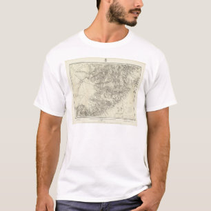 Südkalifornien T-Shirt