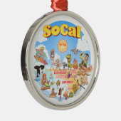 Südkalifornische Ornamente (Rechts)