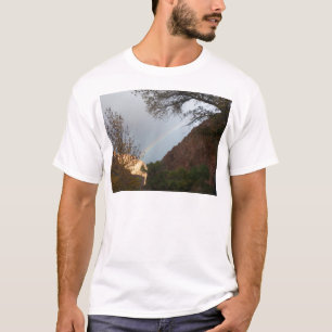 Südkante-Grand- CanyonNationalpark-Phantom-Ranch T-Shirt