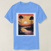 SÜDKAROLINA 23 T-Shirt (Design vorne)