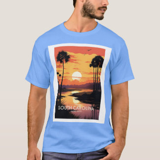 SÜDKAROLINA 23 T-Shirt