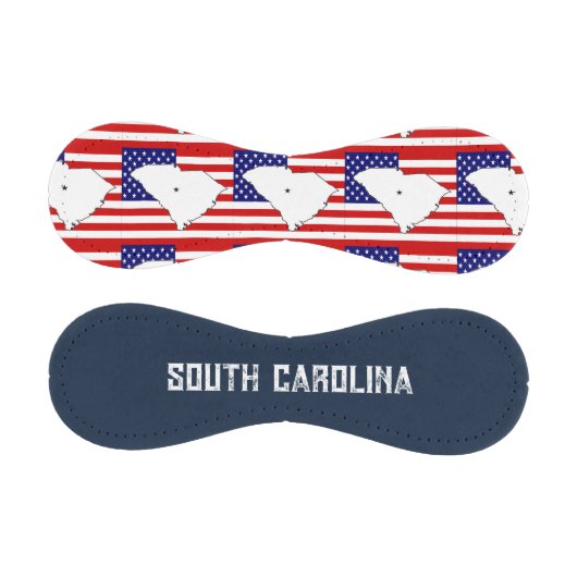 SÜDKAROLINA BASEBALL (Paneele)