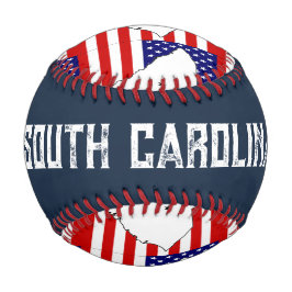 SÜDKAROLINA BASEBALL