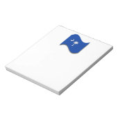 SÜDKAROLINA FLAG NOTIZBLOCK (Rotiert)