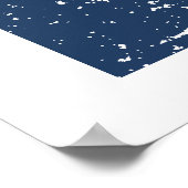 SÜDKAROLINA-Kopie Poster (Ecke)