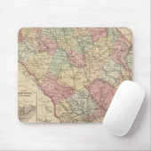 Südkarolina Mousepad (Mit Mouse)