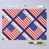 SÜDKAROLINA SEIDENPAPIER (Handwerk)