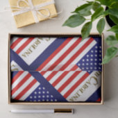 SÜDKAROLINA SEIDENPAPIER (Geschenk)