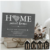 SÜDKAROLINA-Staat - Ankündigungskarte Ankündigungspostkarte