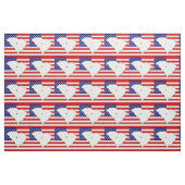 SÜDKAROLINA STOFF (Fat Quarter (45,7 x 55,9 cm))
