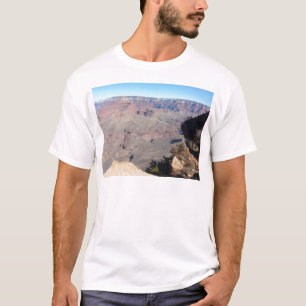 SüdKiabab Grand- CanyonNationalpark-Maultier-Fahrt T-Shirt