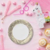 Südkolorado Pappteller (Party)